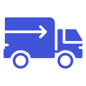 Delivery & Installation